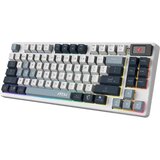 MSI FORGE GK600 TKL W SKY US wireless tastatura | Eponuda.com