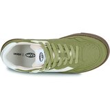 MoEa Nizke superge VEYRON LOW Zelena | Shoptok.si