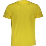 La Martina YELLOW MEN&#39;S SHORT SLEEVE T-SHIRT | Shoptok.si