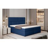 ELTAP Boxspring krevet Florence elegantna udobnost za modernu spavau sobu-180x200-Monolith 77 | shoptok.hr