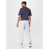 Karl Kani Hlače siva melange / crna | shoptok.hr