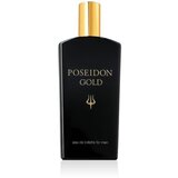 Instituto Espanol Poseidon Gold 150 ml toaletna voda za moške | Shoptok.si