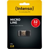  (Intenso) USB Flash drive 32GB Hi-Speed USB 2.0, Micro Line – ML32 | Eponuda.ba