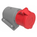 Madras doo Beograd UTIČNICA ZIDNA UKO-UTO BEMIS IP44 32A 3P+E+N 380V BC1-3505-2535 | ePonuda.com