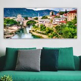 Opviq slika na platnu 50x120cm | ePonuda.com