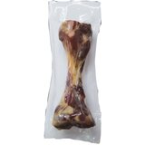 Grizzly Serrano šunka s kosti - 5 x 24 cm (1,75 kg) | shoptok.hr