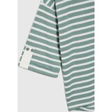 Marisse Women's Sweatshirt L-Bl-4607 Olive | shoptok.hr