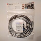 Hellermann Tyton Spiralno crevo fi16mm 2m/SILVER | ePonuda.com