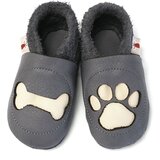 Baobaby mekane dječje cipelice klasične , Paw grey, 2XL Cijene
