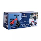 Lorelli balance bike spider white Cene
