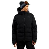 Odlo Jakne Cocoon S-thermic Črna | Shoptok.si