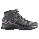 Salomon Pohodništvo Extegra Mid Gtx pisana Cene