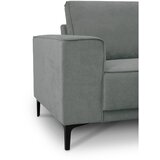 Scandic Temno siva kotna sedežna garnitura (desni kot) Copenhagen – | Shoptok.si