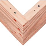  Vrtna sadilica 90 x 60 x 68 5 cm od masivnog drva duglazije | shoptok.hr