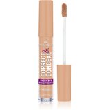 Essence CORRECT & CONCEAL korektor in osvetljevalec proti podočnjakom odtenek 20 Medium 3 ml Cene
