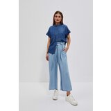 Marisse Women's Shirt L-Ko-4008 Dark Blue | Shoptok.si