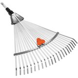 Gardena CS Grabulje set sa drškom 130cm podesive GA 03103-99 | Eponuda.com