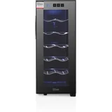 vinska vitrina, prostornina 33 l, A - ZLN4681