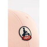 JOTT Kape s šiltom CAS Rožnata | Shoptok.si