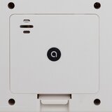 Atmosphera BUDILICA EDOUARD 20X9CM ABS, BEŽ | shoptok.hr