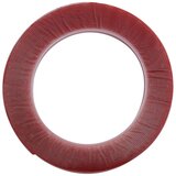 Staklena ploča za kamin šesterokutna 120 x 60 cm | shoptok.hr