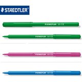 Staedtler Fasermaler, flomasteri, 12K | ePonuda.com