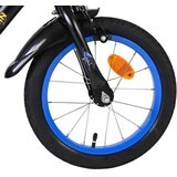 Volare dječji bicikl Batman 14″ crne boje | shoptok.hr