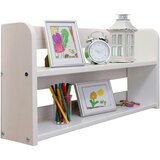 MID.YOU Polica Rene, Bor, Bela, Masivno | Shoptok.si