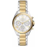 Fossil BQ3849 Modern Courier ženski analogni ručni sat