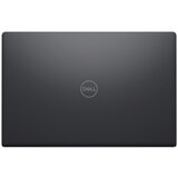 Dell pro 15 essential PV15255 15.6 inch fhd 120Hz amd ryzen 3 7320U 8GB 512GB ssd backlit fp laptop | ePonuda.com
