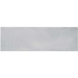 vidaXL Umetno zajčje preproga Siva 80 x 250 cm Poliester | Shoptok.si