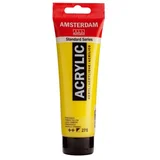 amsterdam, akrilna boja, 120ml - odaberite nijansu primary yellow