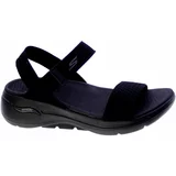 Skechers Sandali & Odprti čevlji 345099 Črna