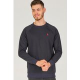 Dewberry V4003 REGLAN ARM MEN'S SWEATSHIRT-LACİVERT | Shoptok.si