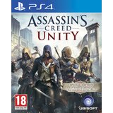 Sony Soni Ps4 Assassin'S Creed - Uniti | ePonuda.com