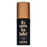It´s Never Too Late! Anti-Wrinkle serum proti gubam 30 ml za ženske