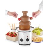 Hendi čokoladna fontana 3 nivoa, 230V/46W, ⌀215x(H)375mm | Eponuda.com