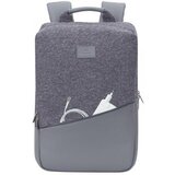 Rivacase nahrbtnik 7960 prenosnike do 15,6 inch macbook pro, ultrabook - siv Cene