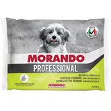 Morando vlažna hrana za pse, multipack 4x100gr teletina i povrće i šunka i povrće | ePonuda.com
