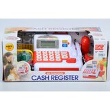 Registar kasa ( 748983 )
