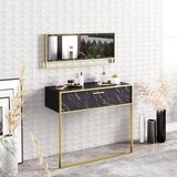 Hanah home komoda Polka Aynali Cene