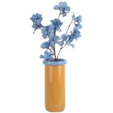 PT LIVING Gorčično rumena steklena vaza (višina 30,5 cm) Plegado – | Shoptok.si