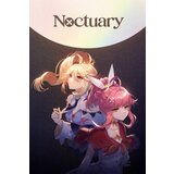 Steam Noctuary (PC) Key GLOBAL | ePonuda.com
