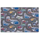 Dječji tepih Play Race Track, 160 x 240 cm