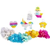 Lego Classic: Čarobna prosojna škatla | Shoptok.si