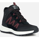 Geox Black women's sneakers Braies ABX - Women's | Shoptok.si