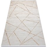 RugsX Preproge Moderna preproga DUKE 51557 krem / zlata 180x270 cm Bež | Shoptok.si