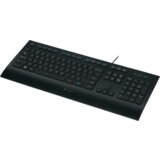 Logitech K280e Comfort USB SLO gravura | Shoptok.si