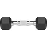 Rebel ACTIVE Gumirani HEX tegovi (bučice), par 2x2 kg, model RBA-2325-02 Slike
