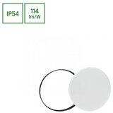 Spectrum_LED Spectrum LED Nymphea krug 18W 4000K IP54 sa senzorom | ePonuda.com